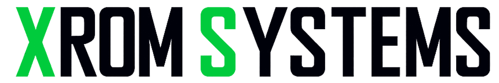XROM SYSTEMS